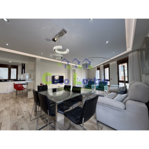 Salón-comedor